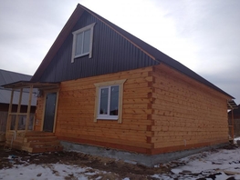 Дом, 120 м², 1 этаж, участок 6 сот.