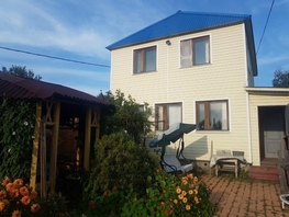 Дом, 80 м², 2 этажа, участок 5 сот.