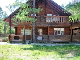 Дом, 260 м², 2 этажа, участок 23 сот.