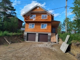 Дом, 130 м², 2 этажа, участок 7 сот.