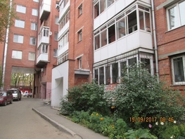 3-комнатная квартира, 62 м², 1/5 этаж