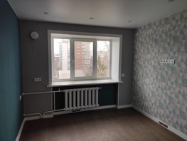 1-комнатная квартира, 18 м², 5/5 этаж