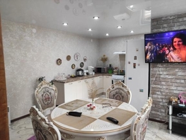 Дом, 74 м², 2 этажа, участок 5 сот.