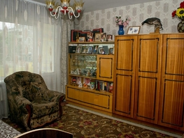 1-комнатная квартира, 33 м², 1/9 этаж