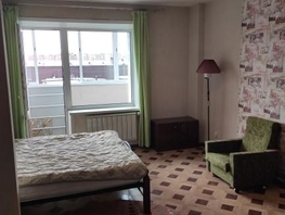 1-комнатная квартира, 32 м², 2/9 этаж