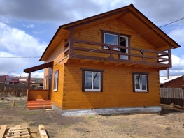 Дом, 160 м², 2 этажа, участок 7 сот.
