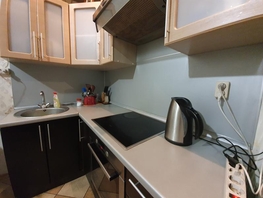 2-комнатная квартира, 38.8 м², 3/4 этаж