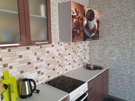 2-комнатная квартира, 57.1 м², 16/18 этаж