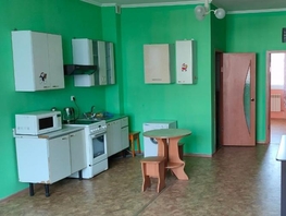 2-комнатная квартира, 60 м², 3/4 этаж