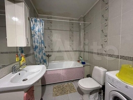 2-комнатная квартира, 50 м², 2/9 этаж