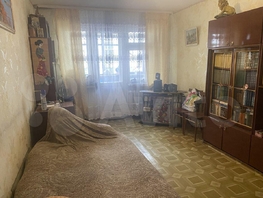 2-комнатная квартира, 43 м², 2/4 этаж