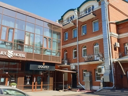 Офис, 349 м², 3 этаж