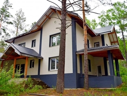Продается Дом 480 м², участок 15 сот., 26000000 рублей