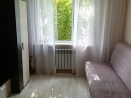 Сдается 1-комнатная квартира Маршала Конева ул, 19 м², 14000 рублей