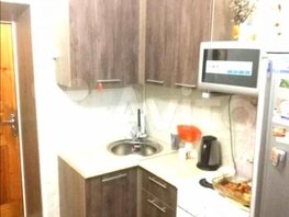 Продается 1-комнатная квартира Иркутской 30 Дивизии ул, 18.2 м², 1950000 рублей
