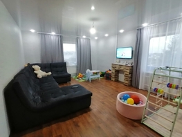 Продается 3-комнатная квартира Мамина-Сибиряка ул, 75 м², 7100000 рублей