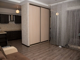 Снять однокомнатную квартиру Рябикова б-р, 40 м², 12500 рублей