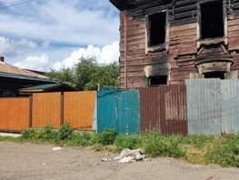 Земельный участок, Лапина ул