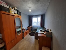 Продается 2-комнатная квартира Ярославского ул, 43.6  м², 4150000 рублей