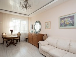 Продается 2-комнатная квартира ЖК «Прогресс», 69.4  м², 10500000 рублей