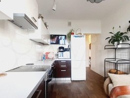 Продается 1-комнатная квартира Юрия Тена проезд, 42  м², 8500000 рублей