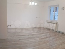 Продается 1-комнатная квартира Топкинский мкр, 30  м², 3760000 рублей