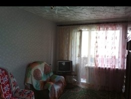 Продается 1-комнатная квартира Мира пр-кт, 37.7  м², 2080000 рублей
