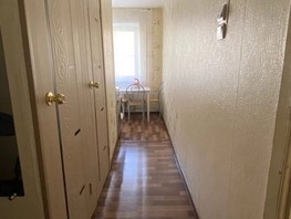 Продается 2-комнатная квартира 50 лет ВЛКСМ ул, 45  м², 2800000 рублей