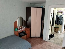 Продается 1-комнатная квартира Георгия Димитрова ул, 34  м², 2100000 рублей