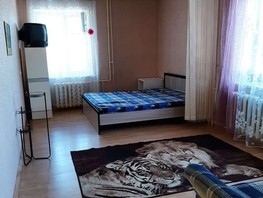Продается 1-комнатная квартира Карла Маркса ул, 38  м², 3000000 рублей