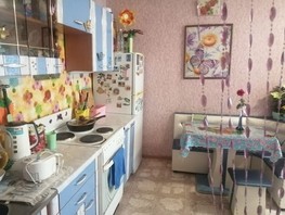 Продается 1-комнатная квартира Энтузиастов ул, 35.3  м², 1480000 рублей