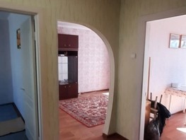Продается 3-комнатная квартира Южный пер, 65  м², 3000000 рублей