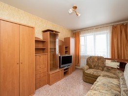 Продается 1-комнатная квартира Пискунова ул, 39.6  м², 5498000 рублей