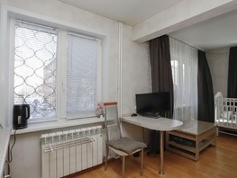 Продается 1-комнатная квартира Декабрьских Событий ул, 30.4  м², 4800000 рублей