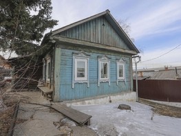 Продается Дом Уральская ул, 70  м², участок 5 сот., 6250000 рублей