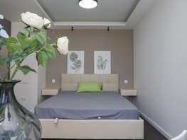 Продается 1-комнатная квартира Полины Осипенко ул, 39.6  м², 8000000 рублей