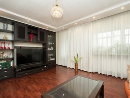 Продается 3-комнатная квартира Рябикова б-р, 71.1  м², 7100000 рублей