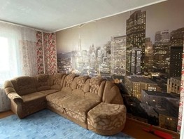 Продается 3-комнатная квартира 40 лет Победы ул, 62.7  м², 3150000 рублей