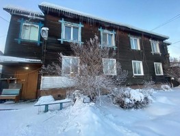 Продается 3-комнатная квартира Ремесленная ул, 69.2  м², 3572000 рублей