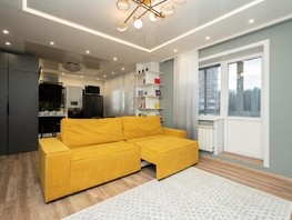 Продается 3-комнатная квартира Мамина-Сибиряка ул, 98.8  м², 7600000 рублей
