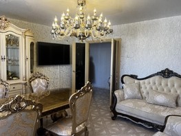 Продается 3-комнатная квартира Ленинский пр-кт, 72.9  м², 5900000 рублей