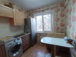 Продается 3-комнатная квартира Рябикова б-р, 58.7  м², 5900000 рублей