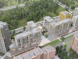 Продается built ЖК СОЮЗ PRIORITY, дом 5, 13.25  м², 3000000 рублей