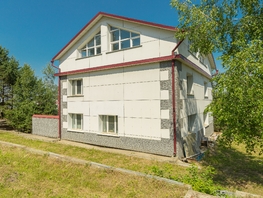 Продается Дом Тополинная (Солнечный мкр.) ул, 376  м², участок 10 сот., 13800000 рублей