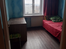 Продается 4-комнатная квартира Белградская ул, 82  м², 3100000 рублей