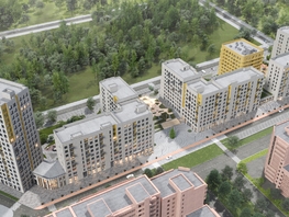 Продается парковка ЖК СОЮЗ PRIORITY, дом 5, 13.25  м², 3000000 рублей