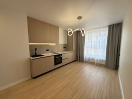 Продается 2-комнатная квартира ЖК Стрижи Сити, блок-секции 8,9, 41.1 м², 11410000 рублей