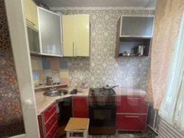 Продается 1-комнатная квартира Федотова ул, 39  м², 1900000 рублей