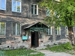 Продается 2-комнатная квартира Донская ул, 49  м², 4900000 рублей
