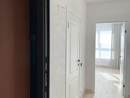 Продается 2-комнатная квартира ЖК Квартал Стрижи, 2 очередь, 56.2 м², 11745800 рублей